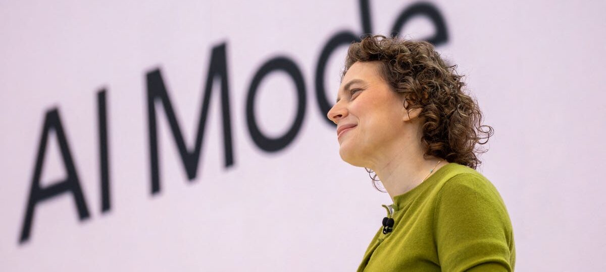Google Search is getting its biggest-ever AI makeover