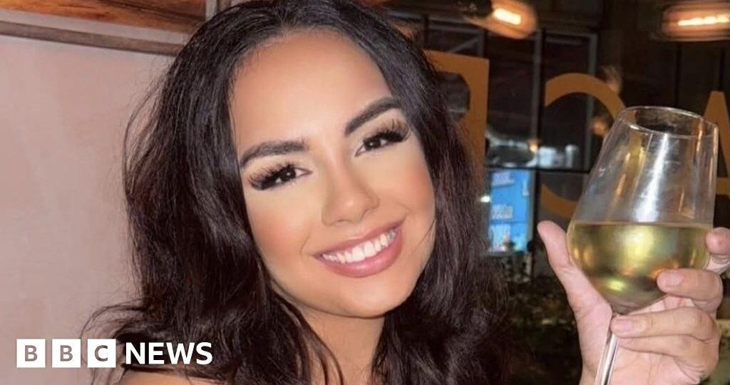 Two charged after bystander fatally shot outside bar