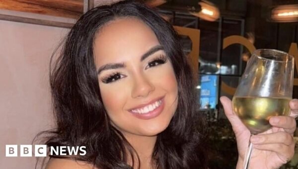 Family of mum, 30, shot dead outside Sheffield bar pay tribute to 'beautiful soul'