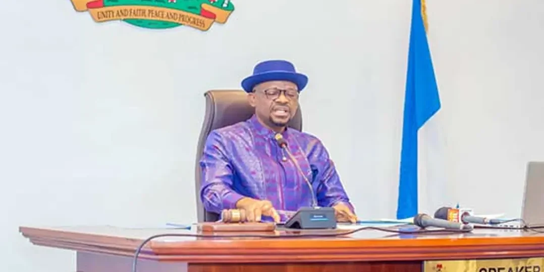 Rivers: Wike’s man, Amaewhule wins APC primary for Obio/Akpor Federal Constituency