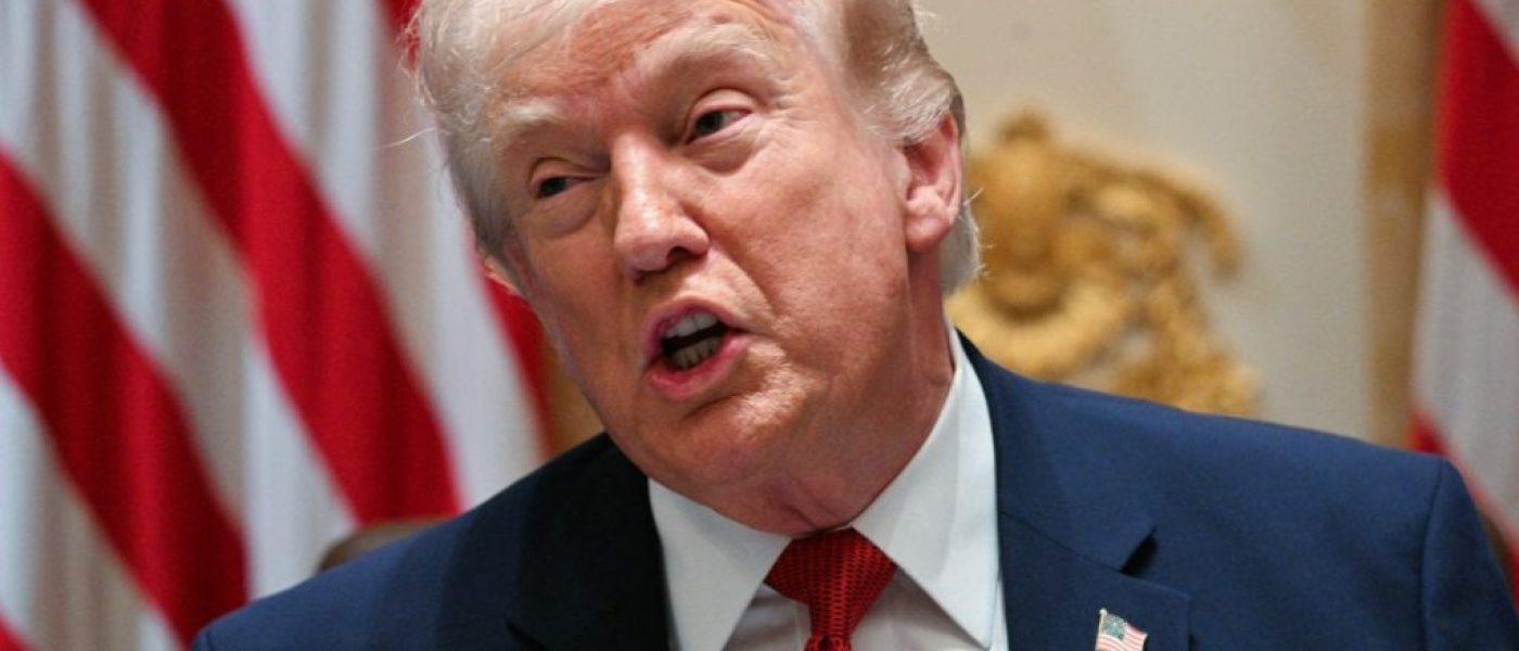 Trump to undergo dental, medical exams on May 26