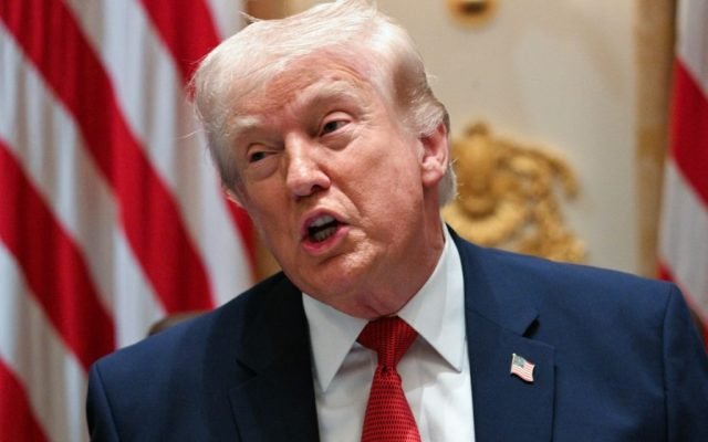 Trump to undergo dental, medical exams on May 26