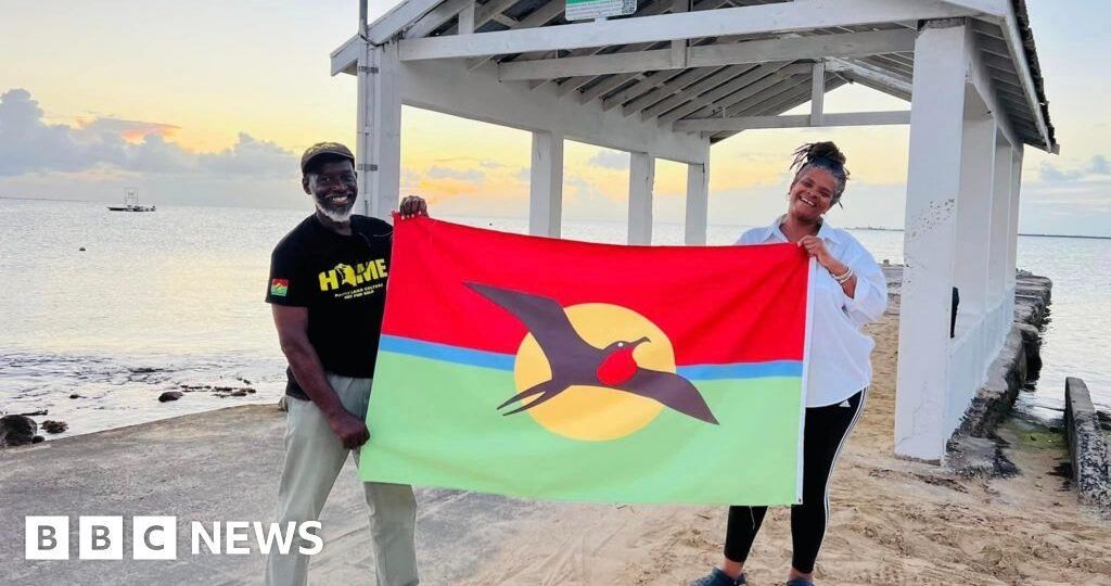 The fight against foreign developers buying Caribbean beaches