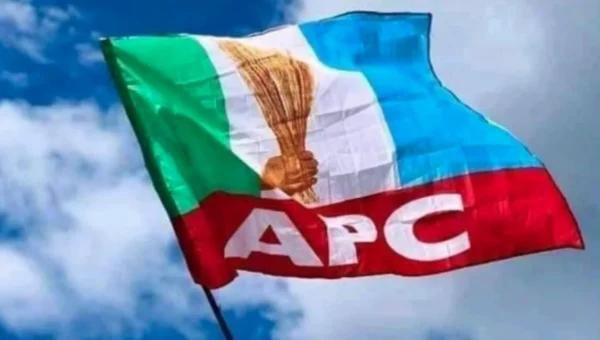 Ekiti APC NASS Primary: Akinlayo calls for results cancellation, demands fresh poll