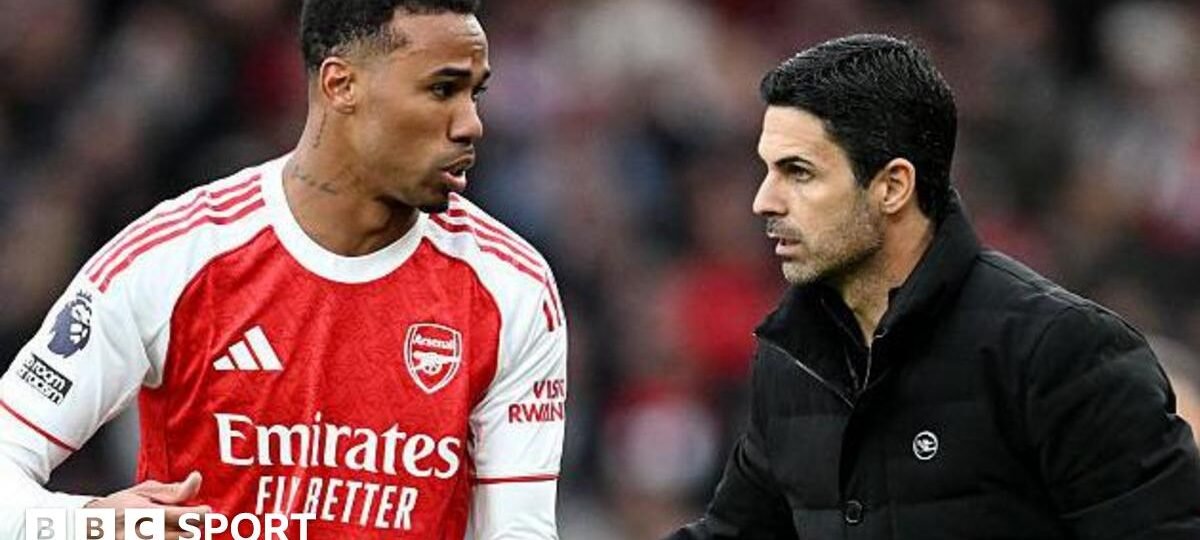The tactics that could win Arsenal the Champions League