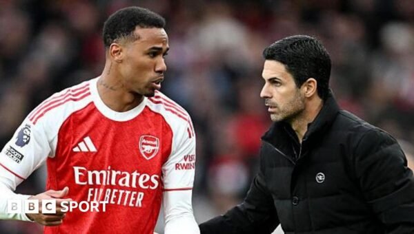 The tactics that could win Arsenal the Champions League