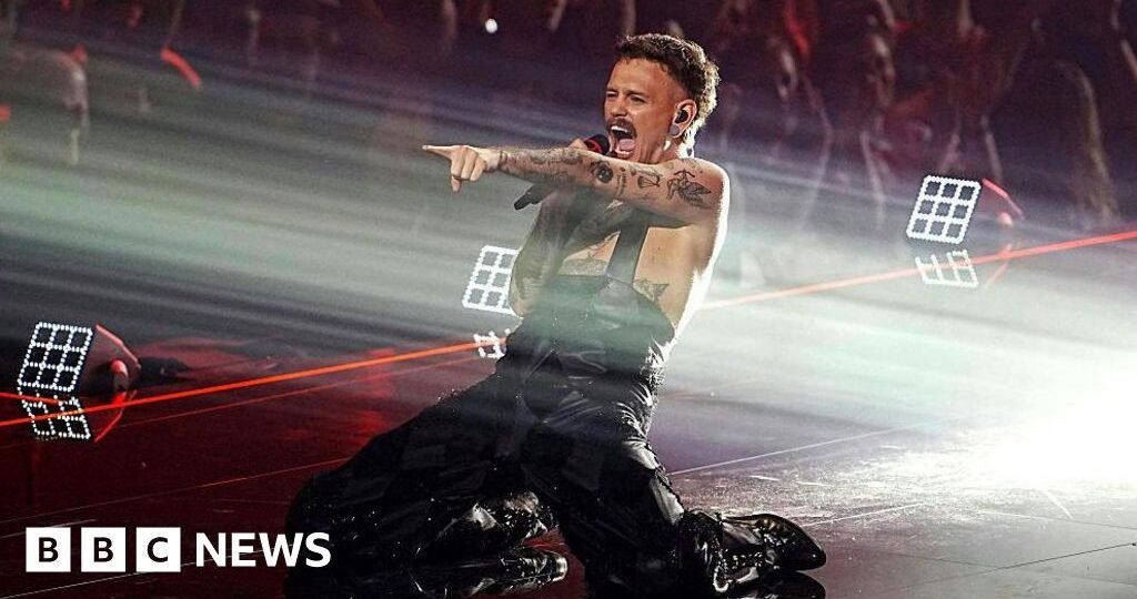 Eurovision final: Sex, violins and seven other things to look out for