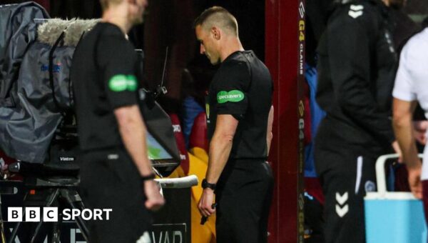 Rangers hope World Cup cash will pay for better VAR