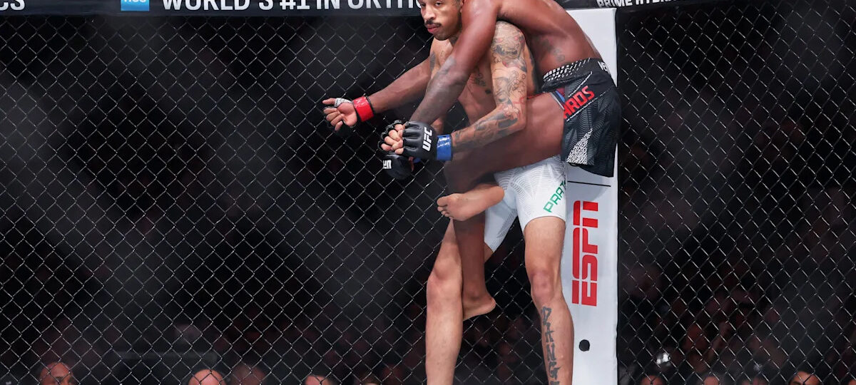 Carlos Prates: Islam Makhachev thinks I'm easier fight than Ian Machado Garry