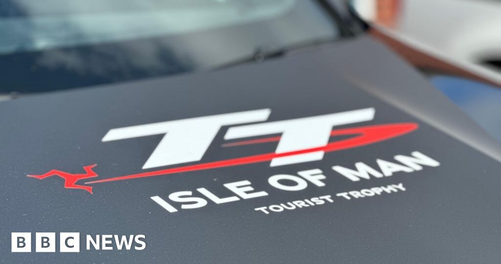 TT opening day cut short after 'serious incident'