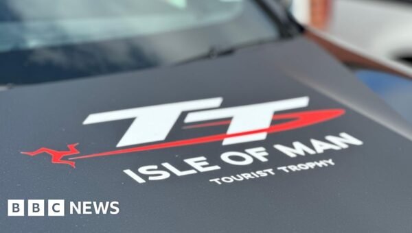 TT opening day cut short after ‘serious incident’
