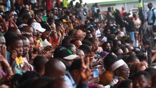 Channels Youth Forum: Ministers, Industry Leaders, Others Chart Course To Bridge Skills Gap