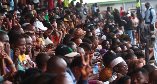 Channels Youth Forum: Ministers, Industry Leaders, Others Chart Course To Bridge Skills Gap