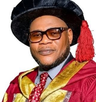 McPherson University appoints Prof. Kenneth Nwoko as Deputy Vice-Chancellor