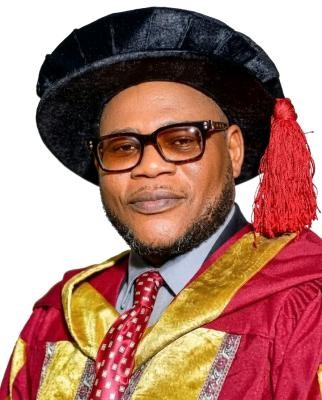 McPherson University appoints Prof. Kenneth Nwoko as Deputy Vice-Chancellor