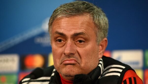 ‘You won’t get him’ – Bayern Munich’s Uli Hoeness sends message to Mourinho over Olise