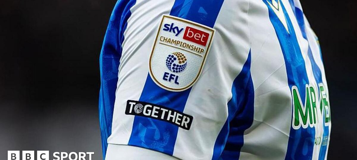 Championship clubs back new squad spending rules