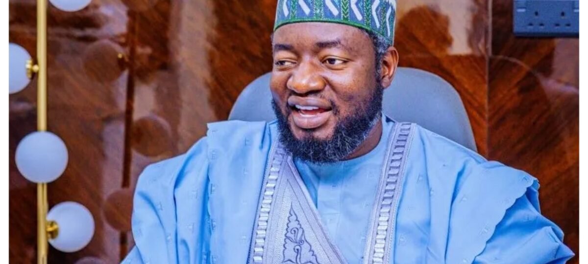 APC primaries: Plateau Rep, Gagdi loses third term bid