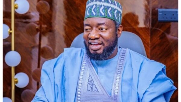 APC primaries: Plateau Rep, Gagdi loses third term bid