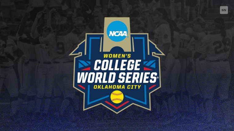Women's College World Series bracket 2026: Full schedule, times, TV channels, scores for NCAA softball