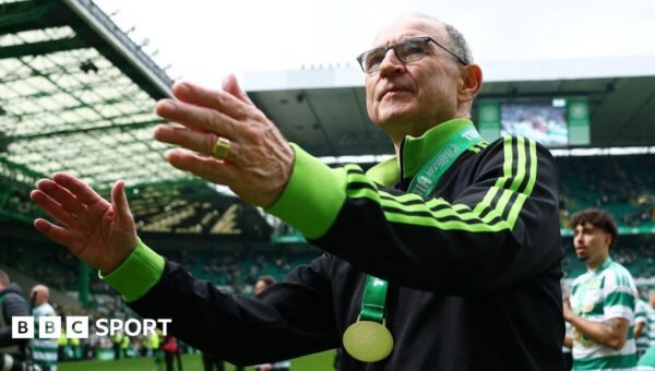 Is O’Neill the long-term answer for Celtic?