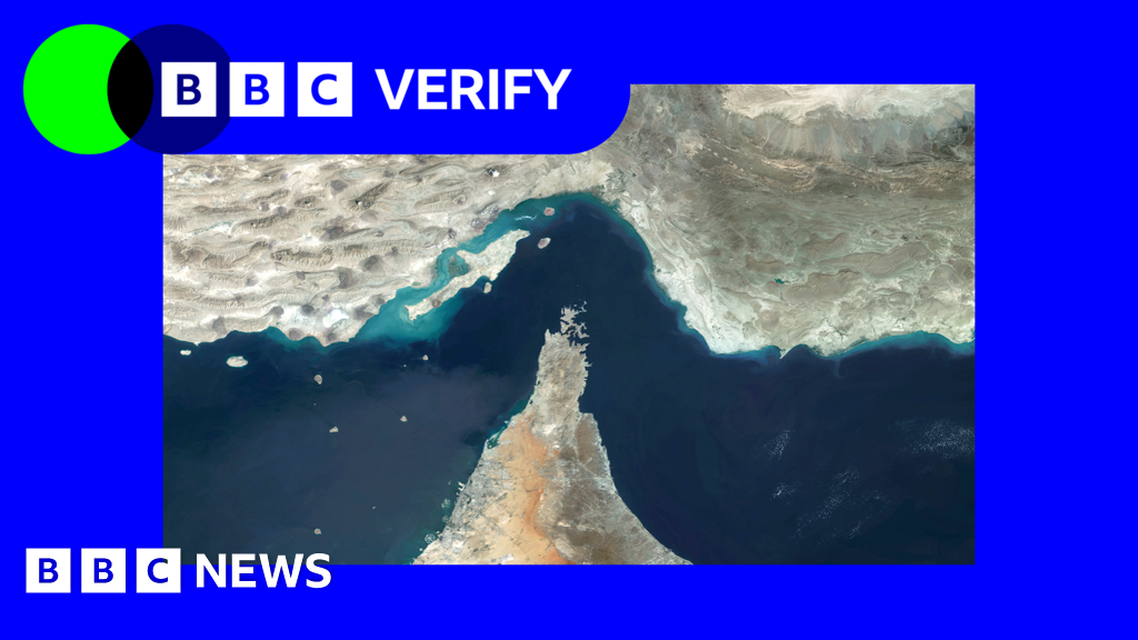 ‘Floating armoury’ ship reportedly seized by Iran