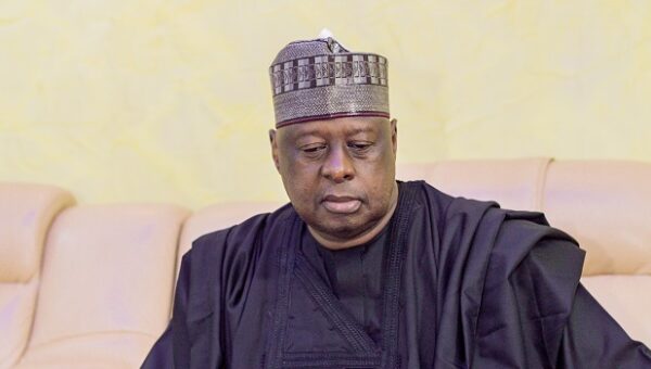 Isah Ashiru Wins ADC Governorship Ticket In Kaduna