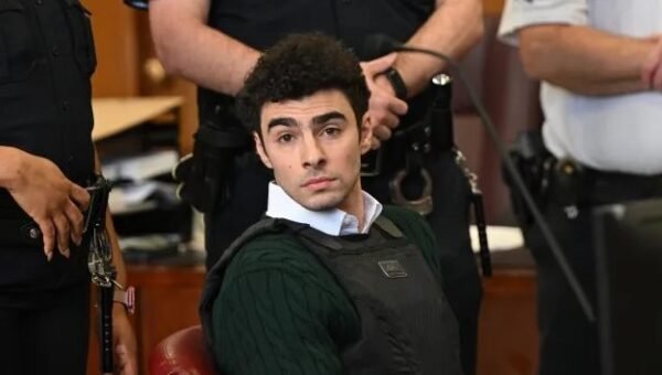 Luigi Mangione’s Family: All About His Parents, Cousin & Other Relatives