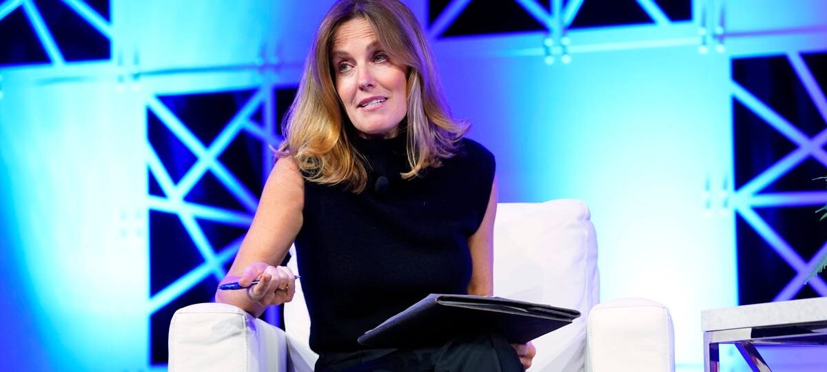 Read the exit memo from '60 Minutes' correspondent Sharyn Alfonsi, who clashed with Bari Weiss