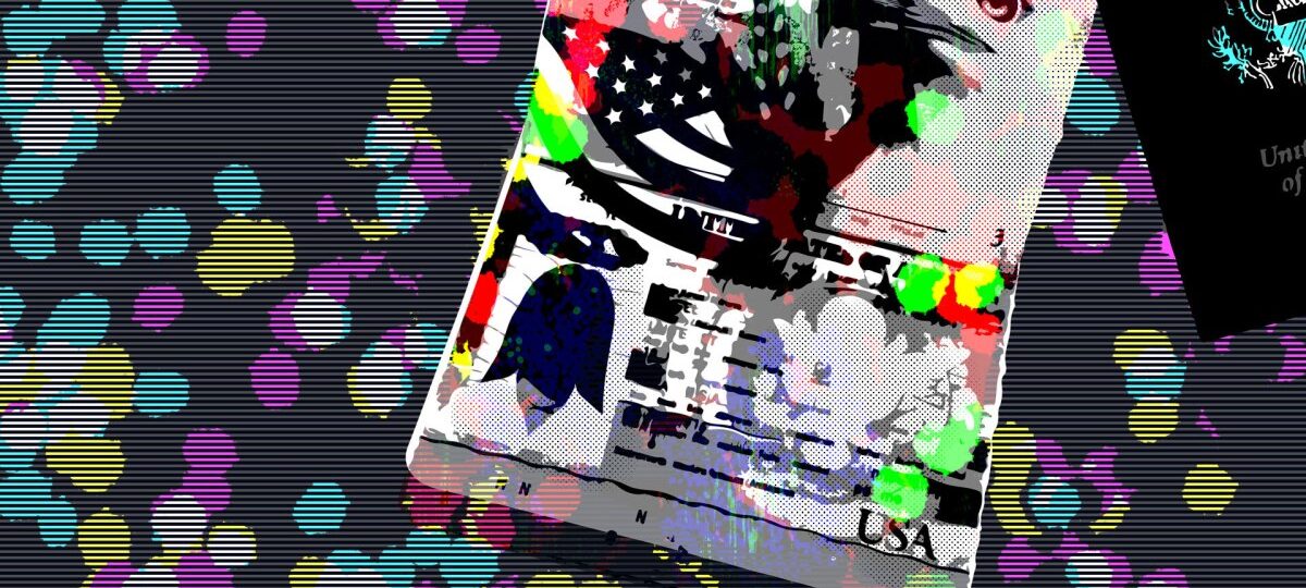 A hotel check-in system left a million passports and driver’s licenses open for anyone to see