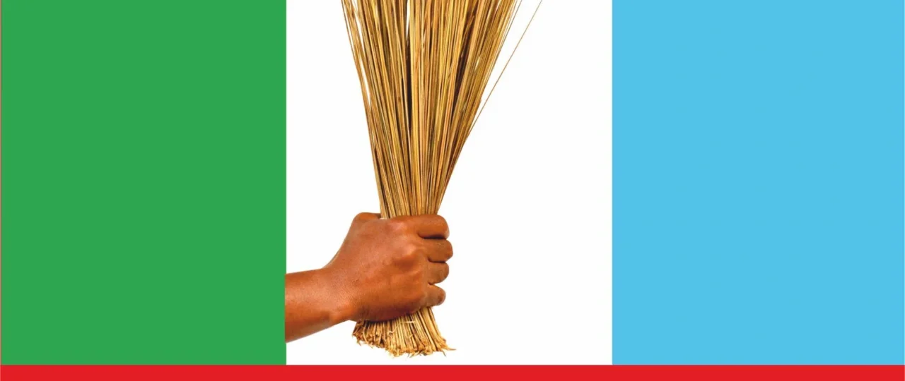 2027: APC constitutes National Assembly primary election, appeal committees [PHOTO]