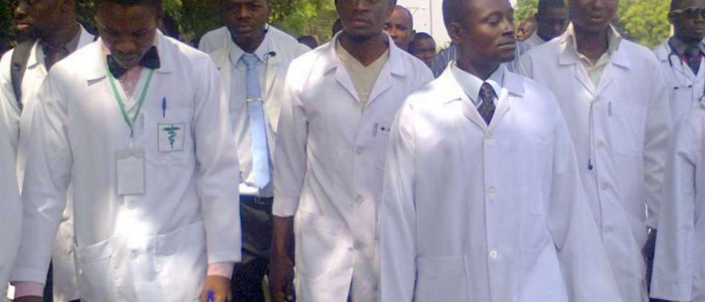 Brain drain, funding shortfalls threaten Nigeria’s orthopaedic healthcare — Lawal