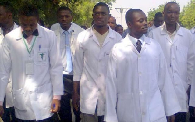 Brain drain, funding shortfalls threaten Nigeria’s orthopaedic healthcare — Lawal