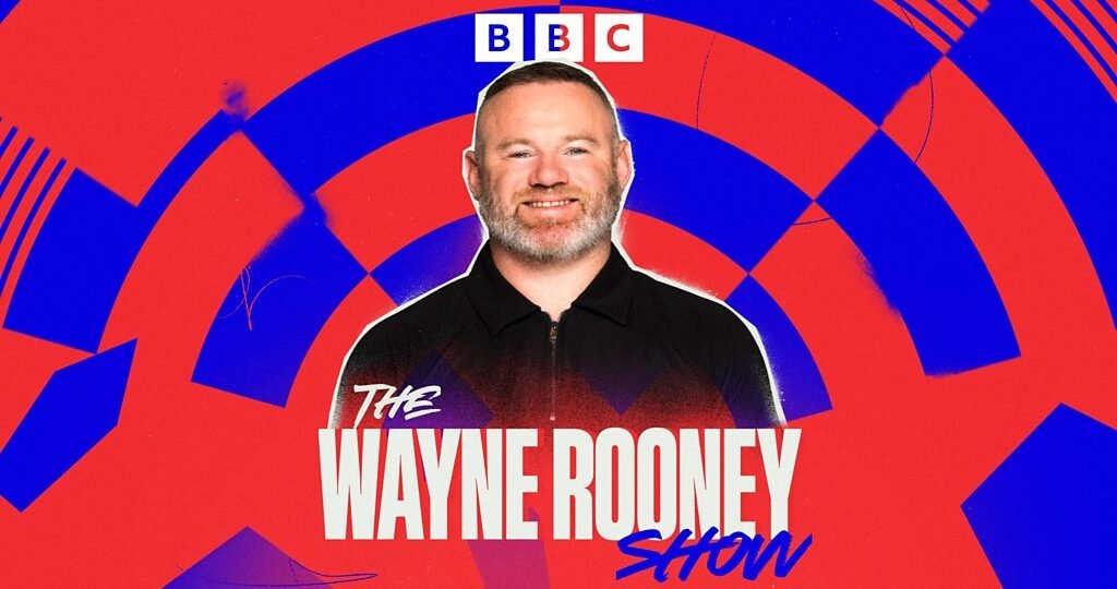 The Wayne Rooney Show