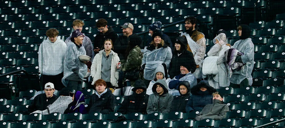 Game 48 Game Day Thread – Texas Rangers @ Colorado Rockies