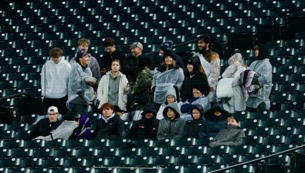 Game 48 Game Day Thread – Texas Rangers @ Colorado Rockies