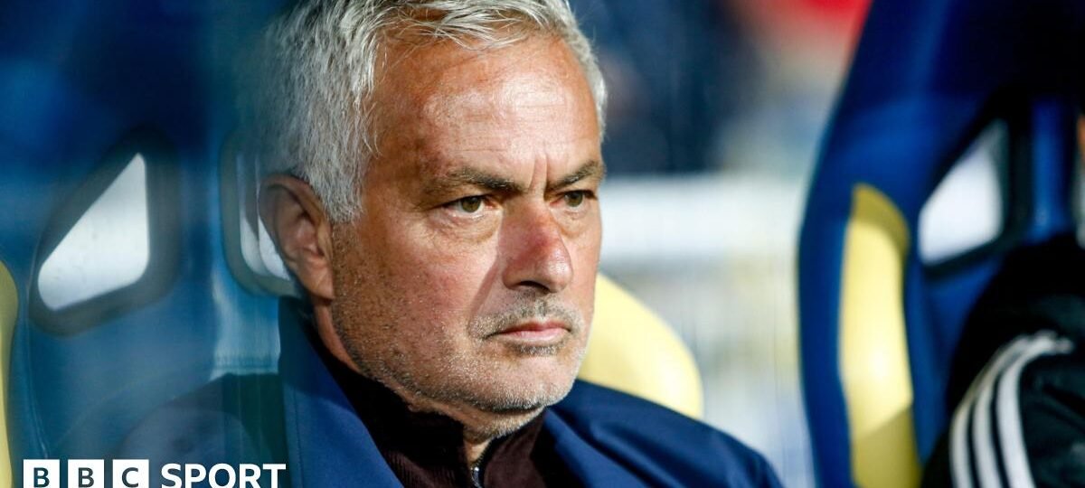 Mourinho signs three-year deal to return as Real Madrid boss
