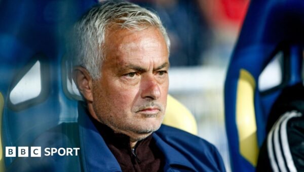 Mourinho signs three-year deal to return as Real Madrid boss
