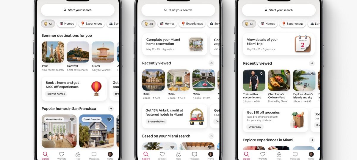 Airbnb gets into hotels, expands AI for host onboarding and customer support