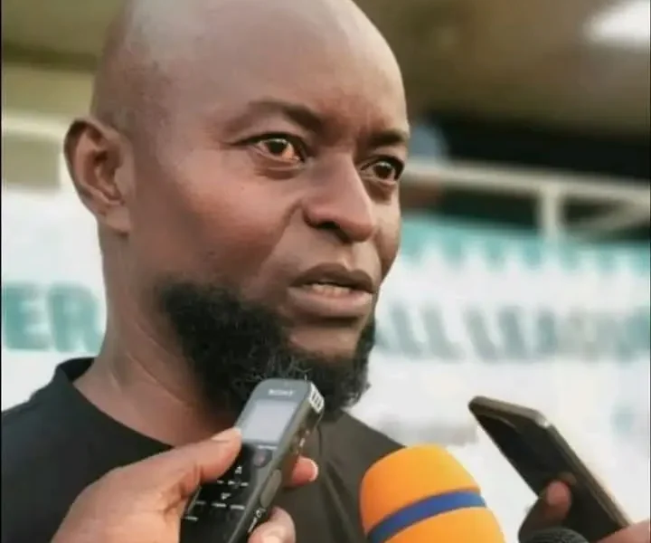 President Federation Cup: Finidi praises Surveyor impact in Rivers United’s win over Rangers