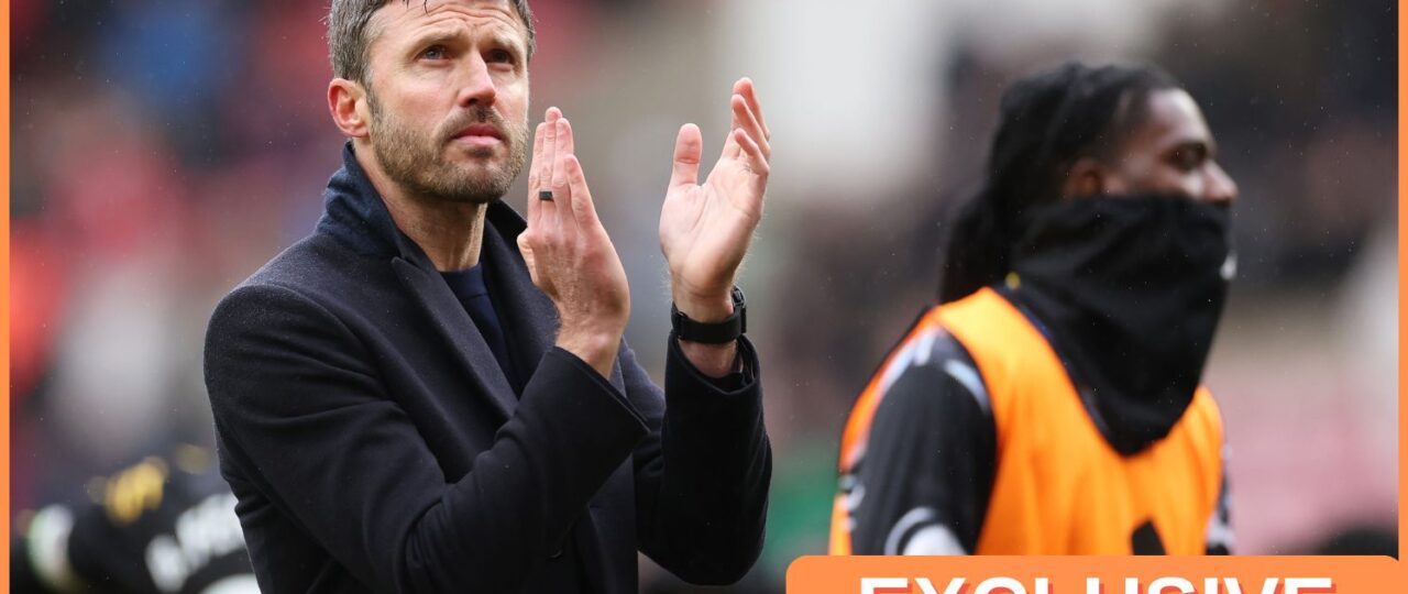 Sources: Spaniard soon to have a €500 million release clause targeted by Man United