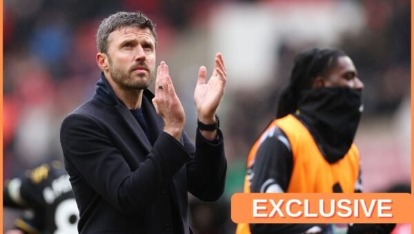 Sources: Spaniard soon to have a €500 million release clause targeted by Man United