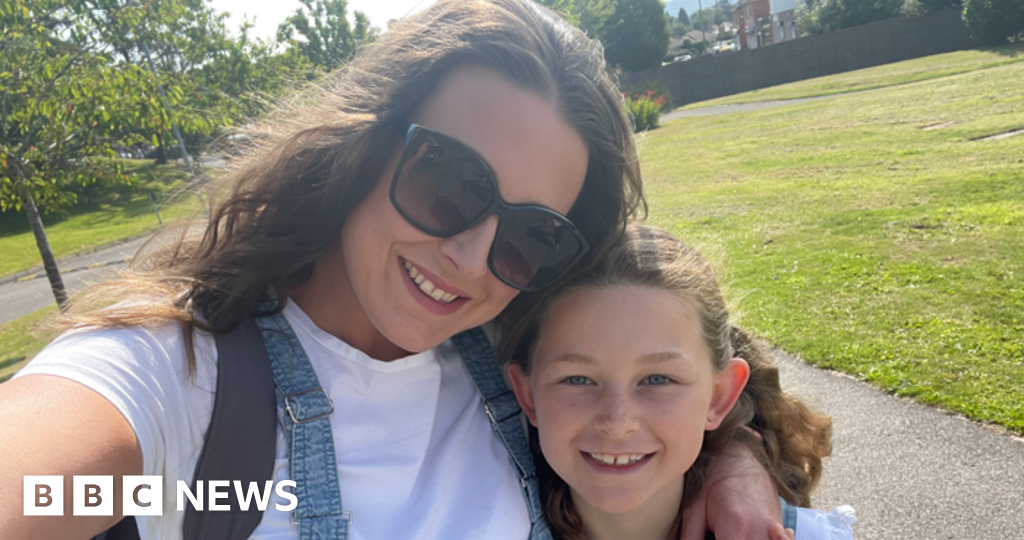 My daughter woke up with a numb arm and died two weeks later