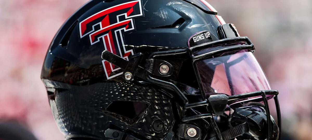 Texas Tech will appeal Brendan Sorsby's eligibility ruling