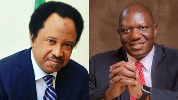 Marshall Katung, Shehu Sani win APC Senatorial primaries in Kaduna