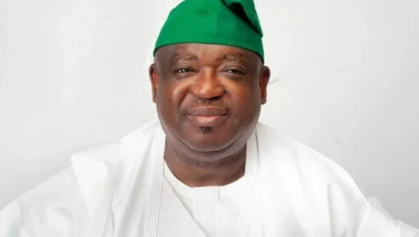 Shoot-on-sight order: Gov Mutfwang playing with fire – Fulani group blows hot