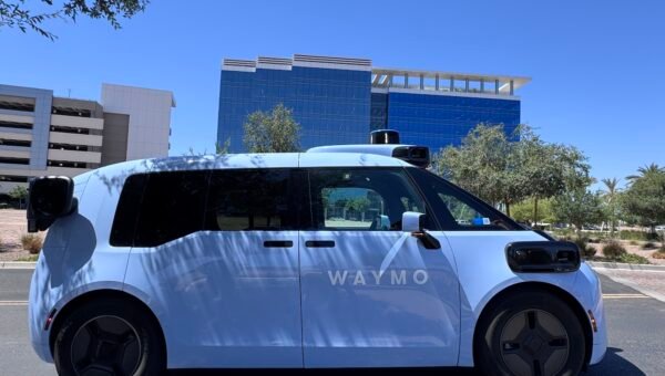 Waymo’s newest robotaxi is Chinese-made, built to make money, and now accepting riders