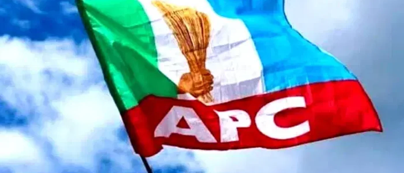 Alleged imposition: APC members protest in Ogun, Surulere stakeholders kick