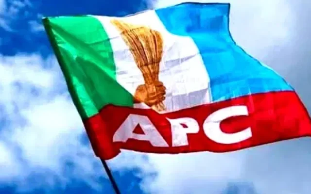 Alleged imposition: APC members protest in Ogun, Surulere stakeholders kick