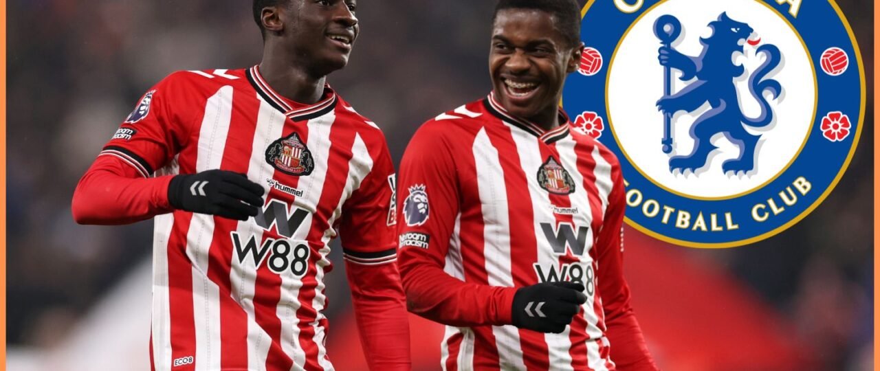 First Alonso signing? Chelsea intensifying contacts over potential €60m midfield addition